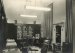 Gaston Denys, Barber shop interior