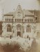 Unknown photographer, Unknown Italian church with monks