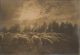 L�onard Misonne, Au coucher de soleil