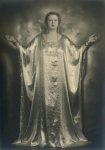 Jos. Rentmeesters, Anomynous art deco actor