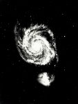 Anonymous, Whirlpool Galaxy (M51)