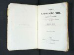 Charles Briot, ‎Cours de Cosmographie, 1867