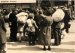 Anonymous, La guerre en Belgique, groupe de r�fugi�s