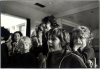 Sebastiao Salgado, Banlieue Parisienne - Enfants d�immigr�s