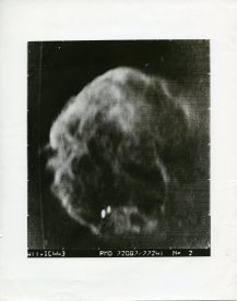 Westerbork Observatory, Supernova Remnant IC 443
