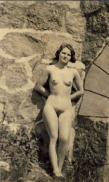 Unknown photographer, Tunnelbewachung (detail)