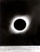 Anonymous, Moon eclipses the sun