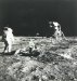 NASA, Apollo 11: Edwin Aldrin marche sur la Lune