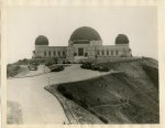 Associated Press Photo, The new Griffith Observatory Los Angeles