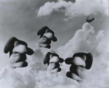 Allen A. Dutton, Surrealist photomontage #2