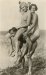 Gerhard Riebicke, R�cksitzen
