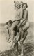 Gerhard Riebicke, R�cksitzen