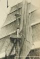 Foto Novi, Livorno, 3 photos of a tall sail boat