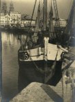 Anonymous, The Harbour of Oostende