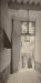 Marcel Vanderkindere, La causerie (platinum print)