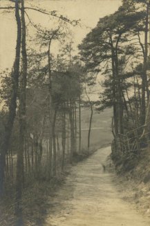 Marcel Vanderkindere, Rhodes St Genaise