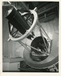 Kitt Peak Observatory, Nicholas U. Mayall telescope