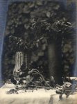 Jules Lejeune, Vases