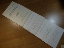 J. Classen, Verffentlichungen der Sternwarte Pulsnitz