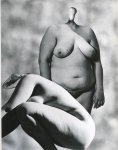 Allen A. Dutton, Surrealist photomontage #7
