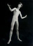 Anonymous, Mannequins Si�gel, male window dummy #4