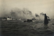 (attr.) Van Uffelen, The port of Atwerpen #1