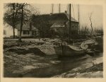 Marcel Vanderkindere, A mar�e basse