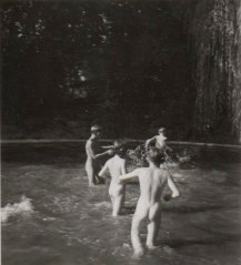 Unknown photographer, Nudist Camp Linkebeek # 14