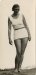 Unknown photographer, Woman in swimming suit