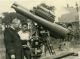 Georgetown Observatory,Solar eclipse telescope,1940