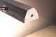 French clamp on laboratory lamp, industrial style - 1970\'s