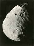 NASA, First Viking Orbiter1 picture of Phobos