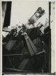 Unknown photographer, Station Astronomique, set of 3 photos