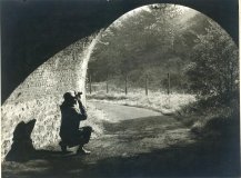 Raoul Bariaux, Rue du cur�