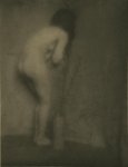 Edward J. Steichen, The Little Model