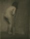 Edward J. Steichen, The Little Model