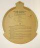 Planisphere star chart \"Draaibare sterrenkaart\" The Netherlands
