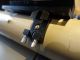Zagorsk Optical, 80 mm Russian school refractor telescope