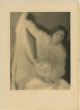 Clarence H. White and Alfred Stieglitz, Experiment 28