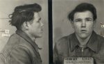 Anonymous, Mug shot Kerouanton