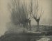 Marcel Vanderkindere, Au bord de l�Escaut