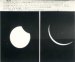 Anonymous, Here are stages of today�s eclipse of the sun.