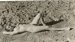 Gerhard Riebicke, Naked women enjoying the sun at the beach