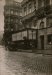 Unknown photographer, Street in Brussels (large size)