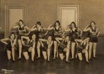 Jos. Rentmeesters, Dance Company
