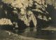 Marcel Vanderkindere, Lesse, Rochers de Turfooz
