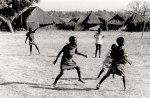 Dominique Houyet, Rhodesia