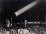 Anonymous, Front Fran�ais, Projecteur contre avions