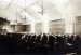Anonymous, Inside the library