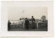 Unknown photographer, Visite � La�rodrome, �cole de criminologie